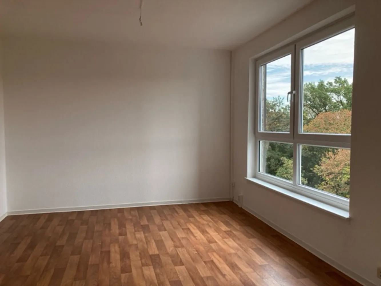 3 Zimmer Wohnung mit 56 m² in Dessau-Roßlau – Bild 2