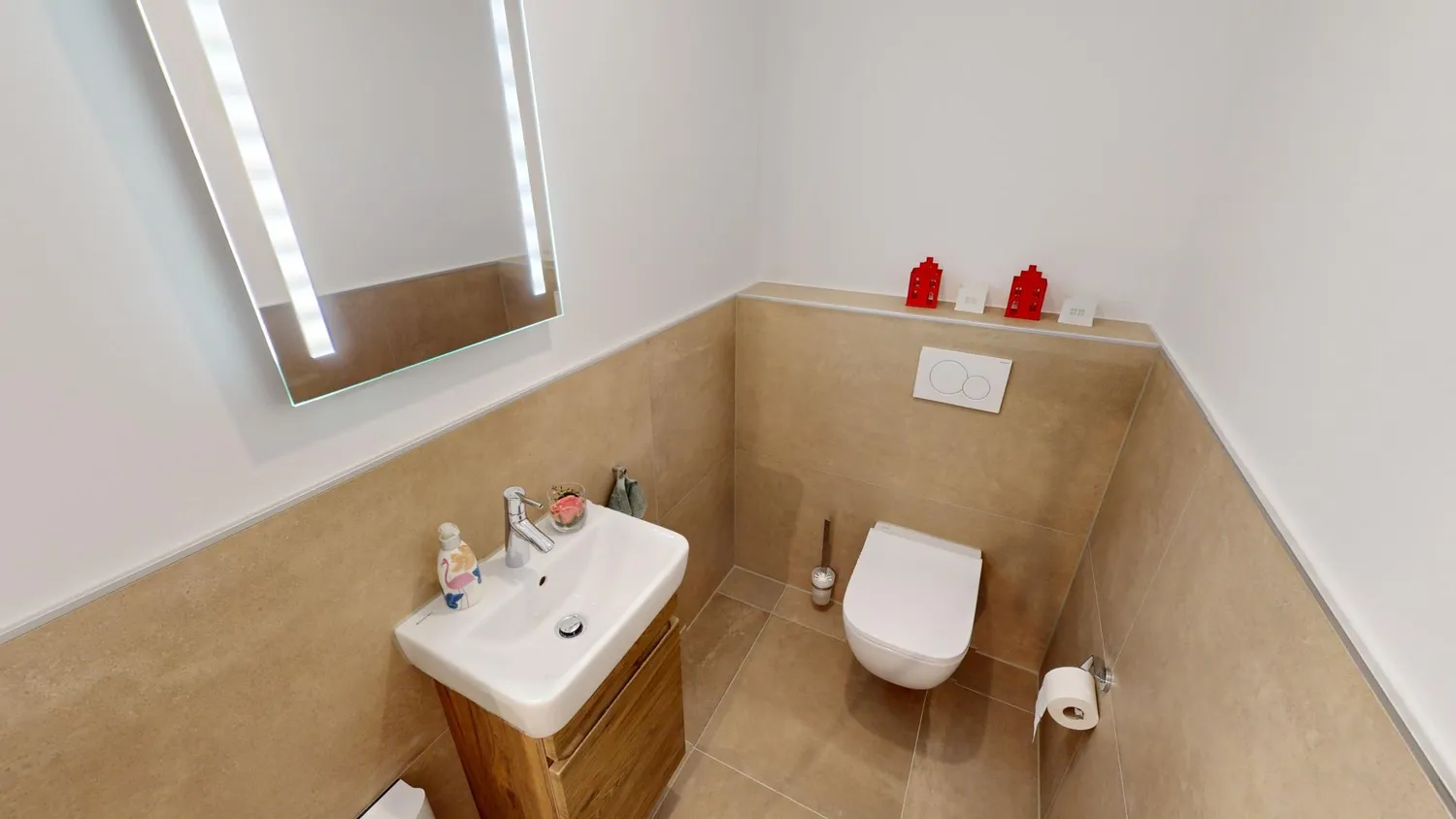 3 Zimmer Wohnung mit 105 m² in Grevenbroich – Bild 11