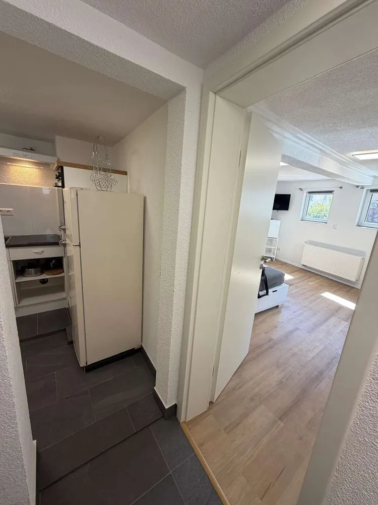 WG-Zimmer in Heilbronn – Bild 4