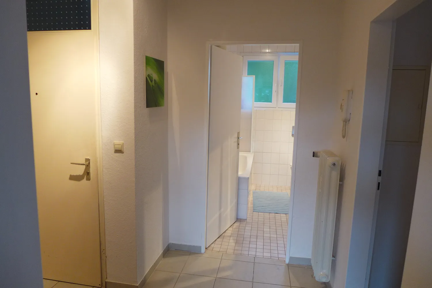 2 Zimmer Wohnung mit 55 m² in Mosbach – Bild 5