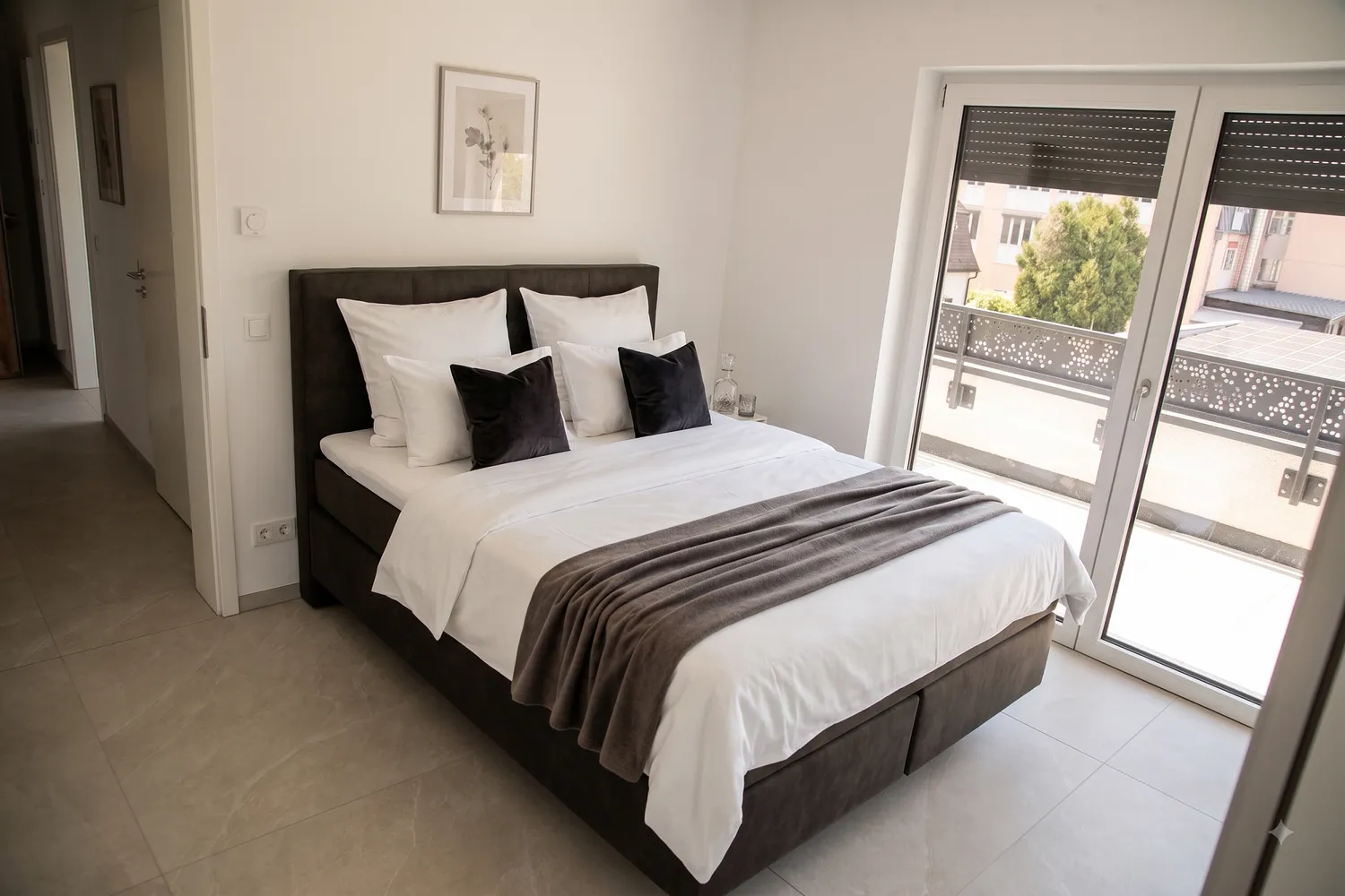 2 Zimmer Wohnung mit 72 m² in Dachau – Bild 8