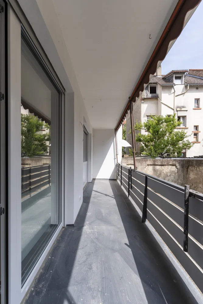 3 room apartment with 85 m² in Worms – Photo 11