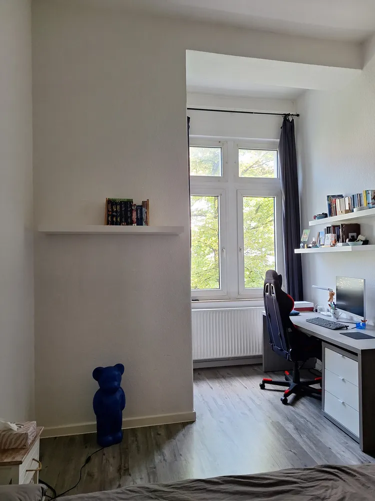 2 Zimmer Wohnung mit 62 m² in Hannover – Bild 4