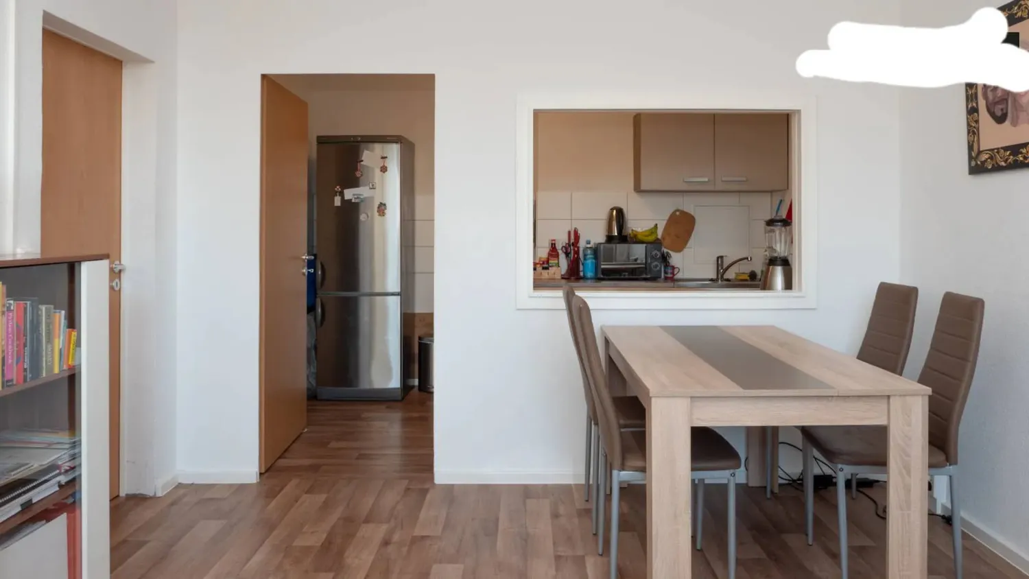 WG-Zimmer mit 14 m² in Berlin – Bild 2