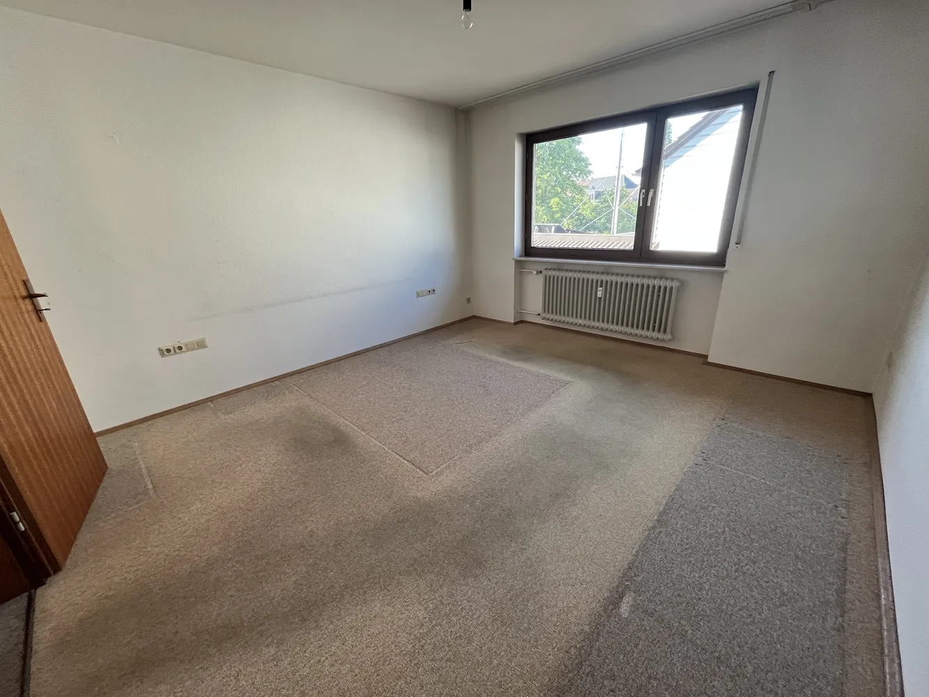 4 Zimmer Wohnung mit 115 m² in Karlsruhe – Bild 4