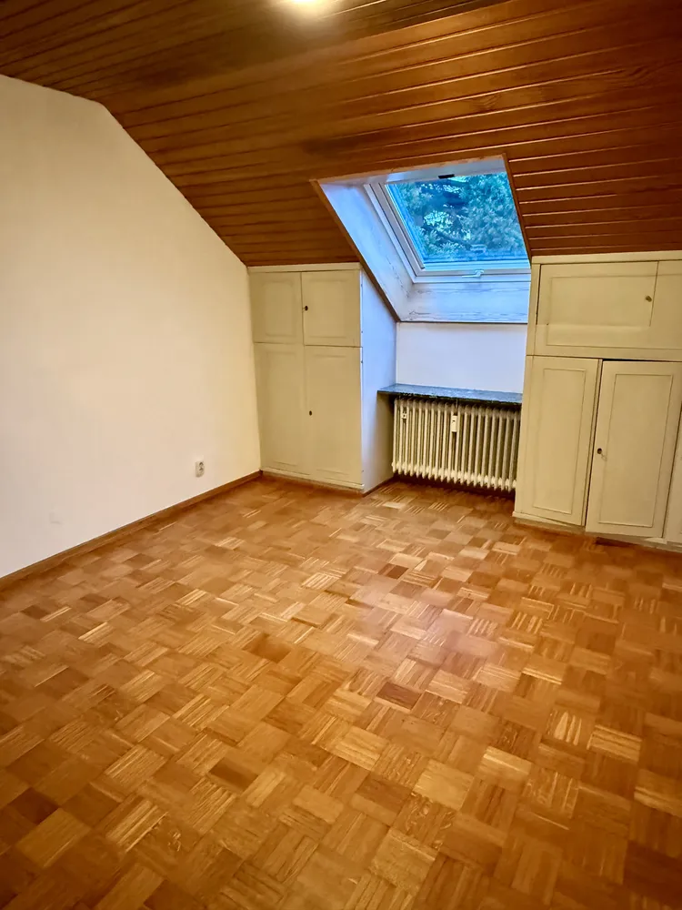 2 Zimmer Wohnung mit 59 m² in Frankfurt am Main – Bild 4