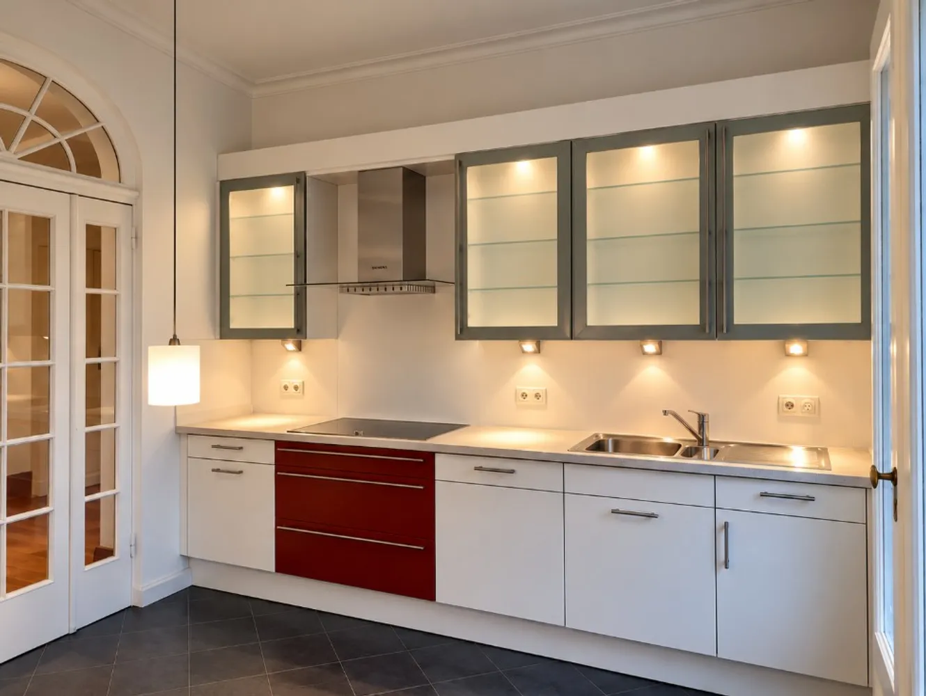 4 Zimmer Wohnung mit 145 m² in Wuppertal – Bild 6
