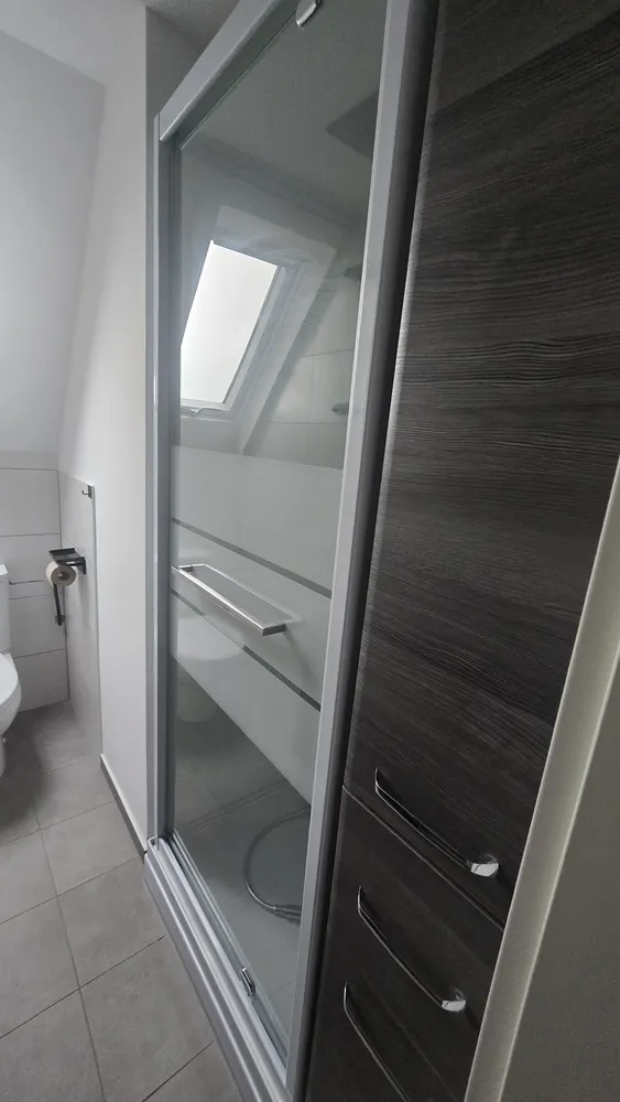 3 Zimmer Wohnung mit 54 m² in Rottenburg am Neckar – Bild 4