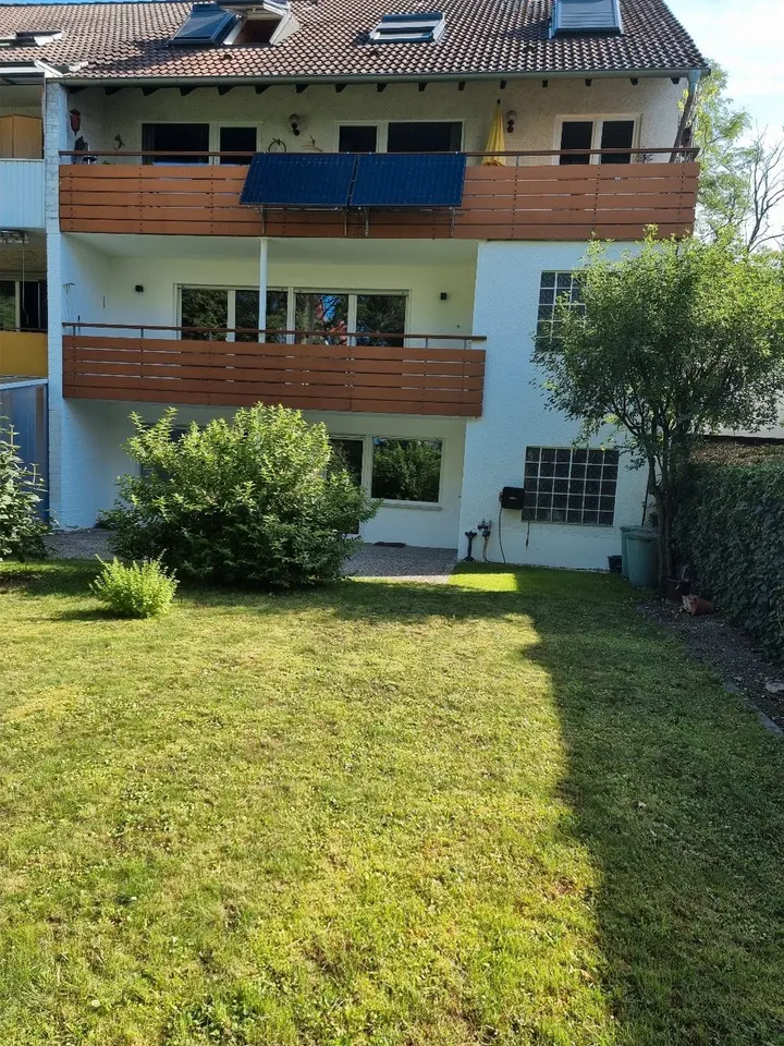 3 Zimmer Wohnung mit 103 m² in Mannheim – Bild 5