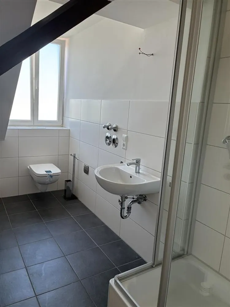 1 Zimmer Wohnung mit 36 m² in München – Bild 2