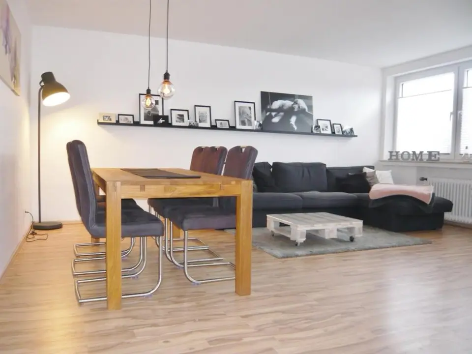 2 Zimmer Wohnung mit 61 m² in Grevenbroich – Bild 8