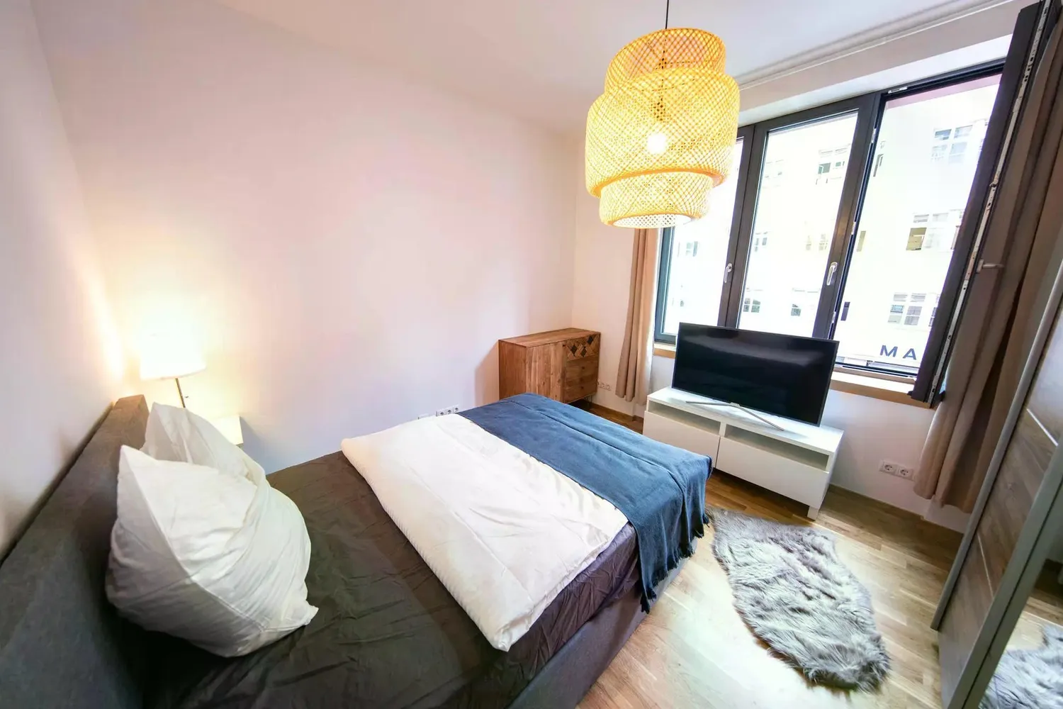 4 Zimmer Wohnung mit 112 m² in Frankfurt am Main – Bild 9