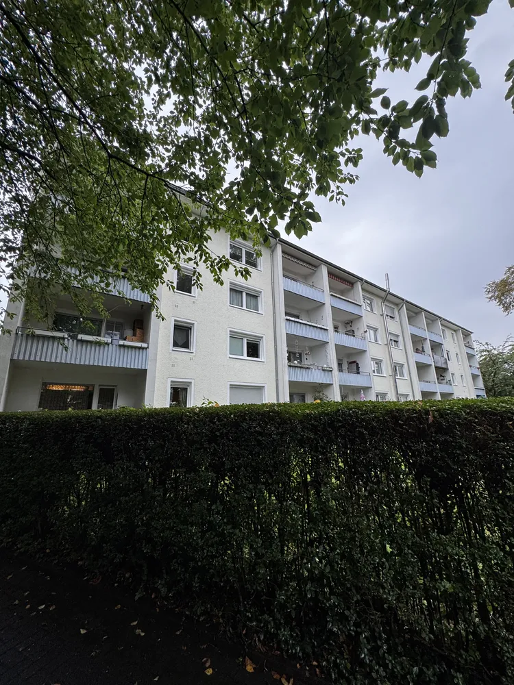 2 Zimmer Wohnung mit 61 m² in Leverkusen – Bild 4