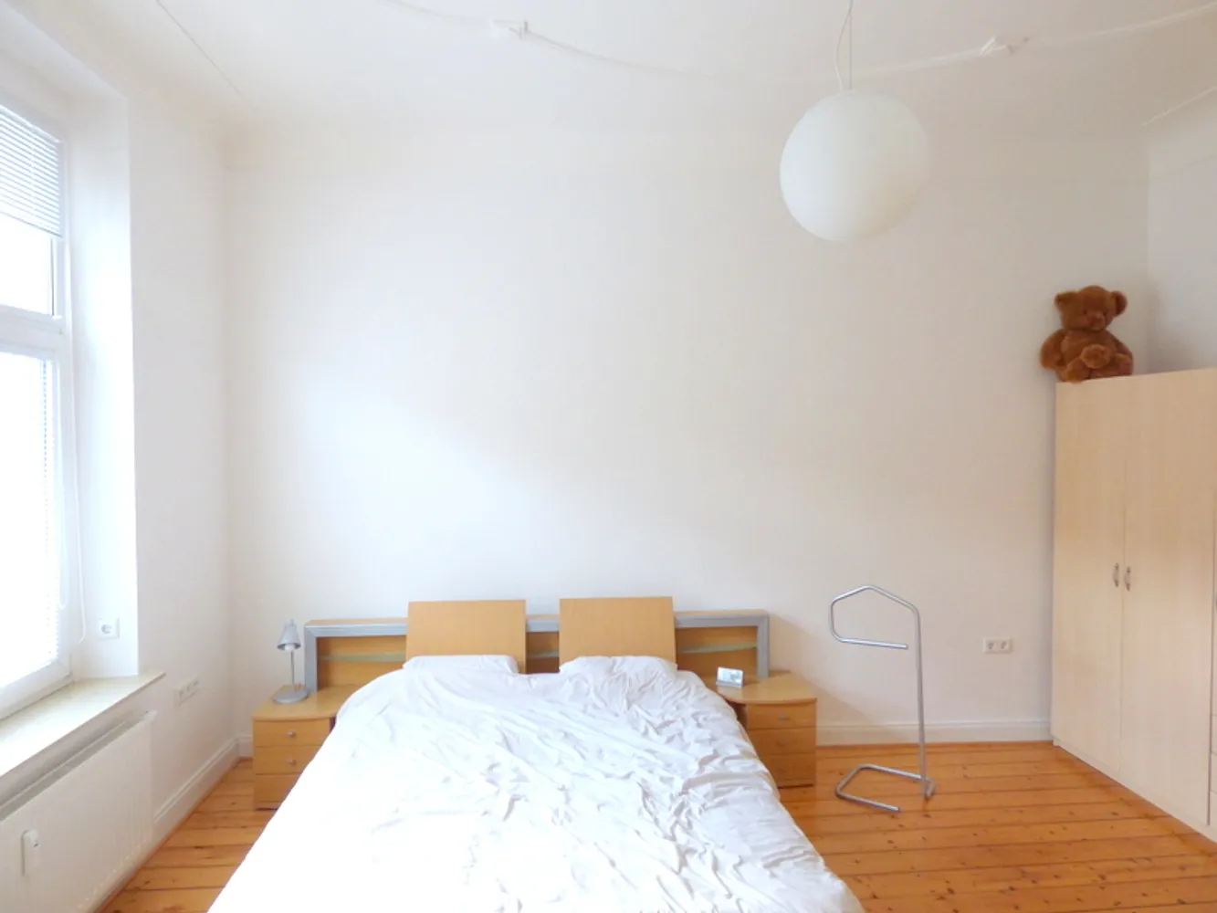 2 Zimmer Wohnung mit 65 m² in Kleve – Bild 1