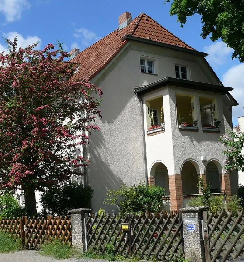 WG-Zimmer mit 18 m² in Luckenwalde – Bild 10