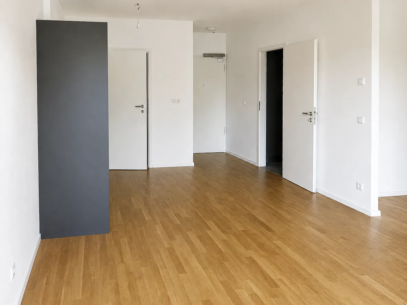 2 Zimmer Wohnung mit 48 m² in Berlin – Bild 8