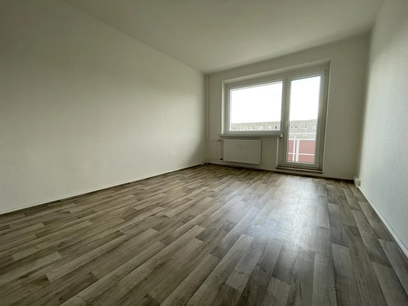 2 Zimmer Wohnung mit 67 m² in Wernigerode – Bild 6