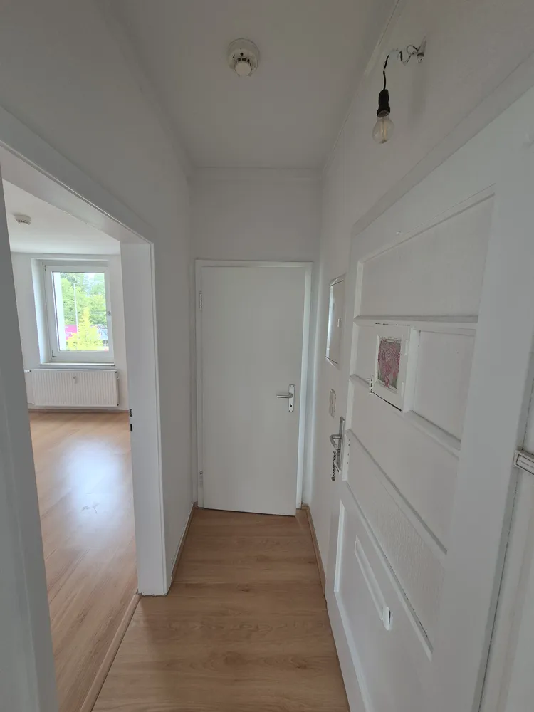 2 room apartment with 43 m² in Hanover – Photo 11