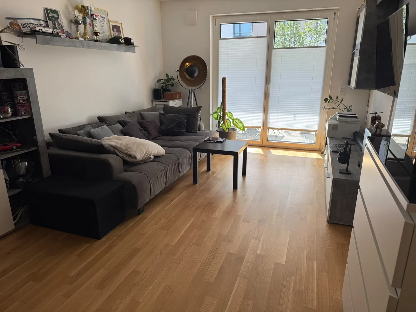 2 Zimmer Wohnung mit 52 m² in Ingolstadt – Bild 4