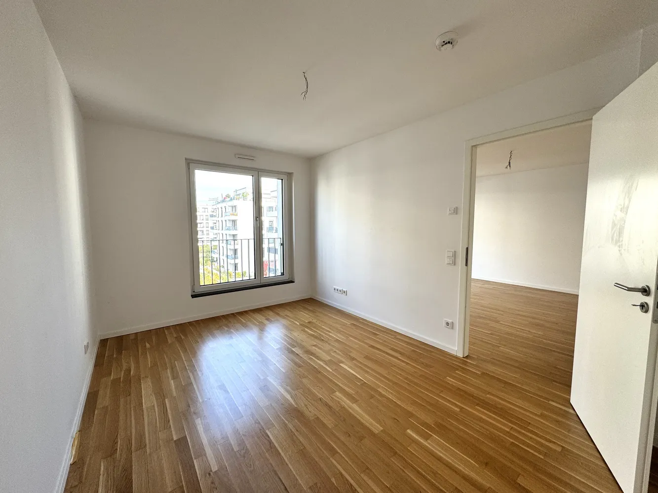 2 Zimmer Wohnung mit 51 m² in Berlin – Bild 1