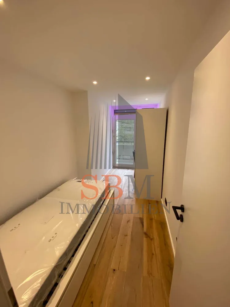 WG-Zimmer mit 10 m² in München – Bild 1