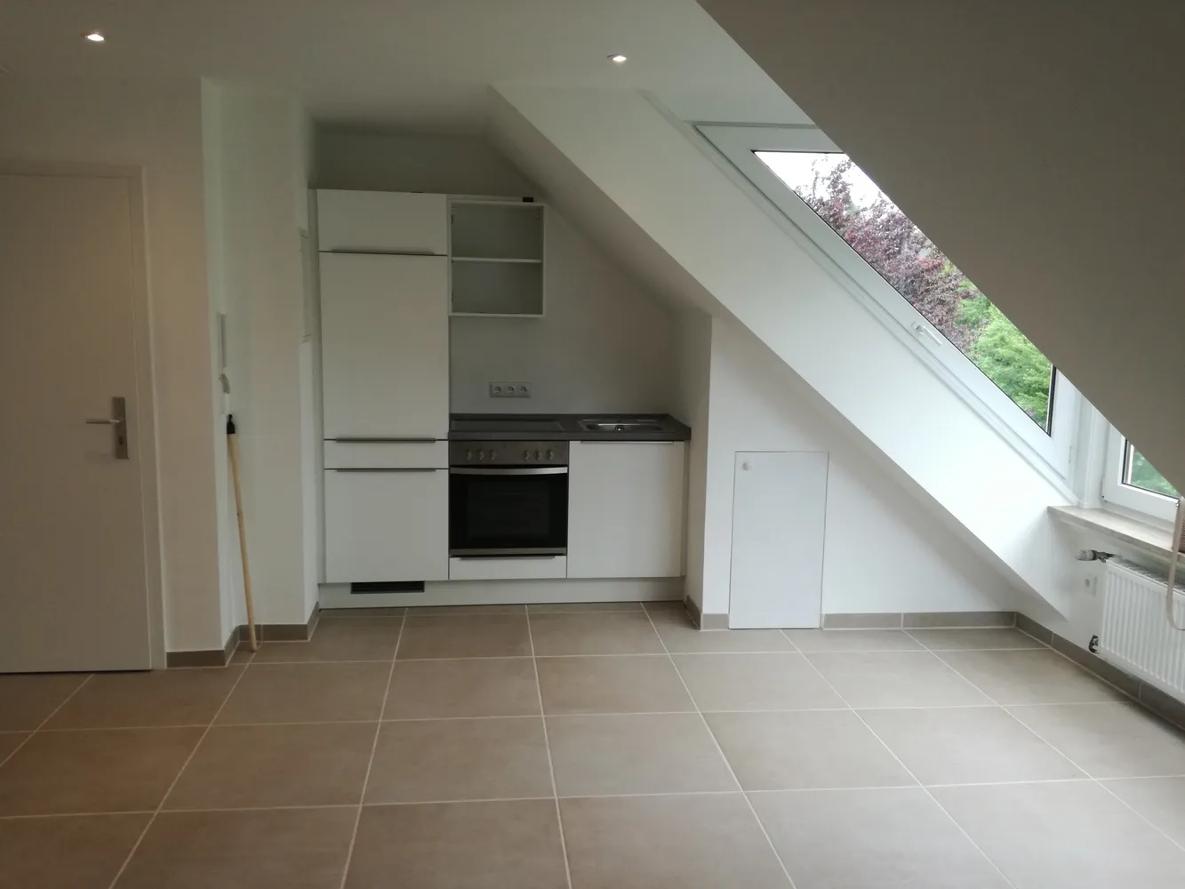 1 Zimmer Wohnung mit 43 m² in Dortmund – Bild 6