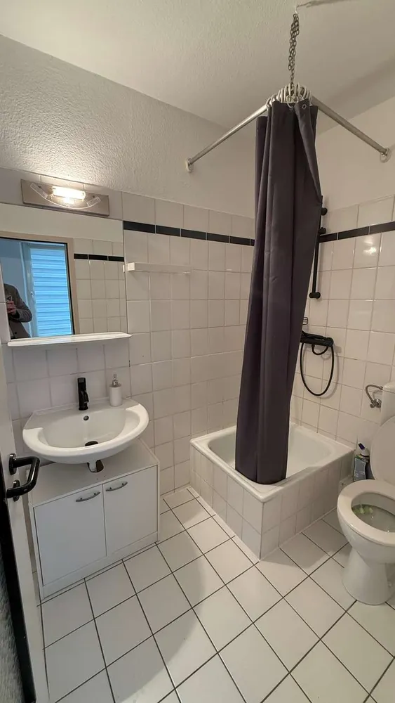 2 Zimmer Wohnung mit 50 m² in Krefeld – Bild 7