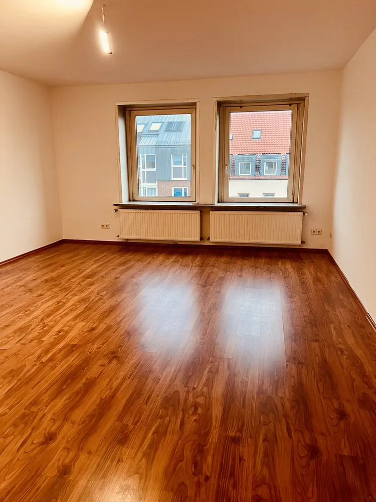 3 Zimmer Wohnung mit 93 m² in Hannover – Bild 3