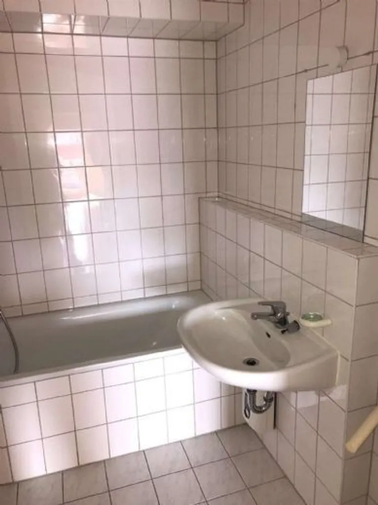 2 Zimmer Wohnung mit 64 m² in Coswig – Bild 7