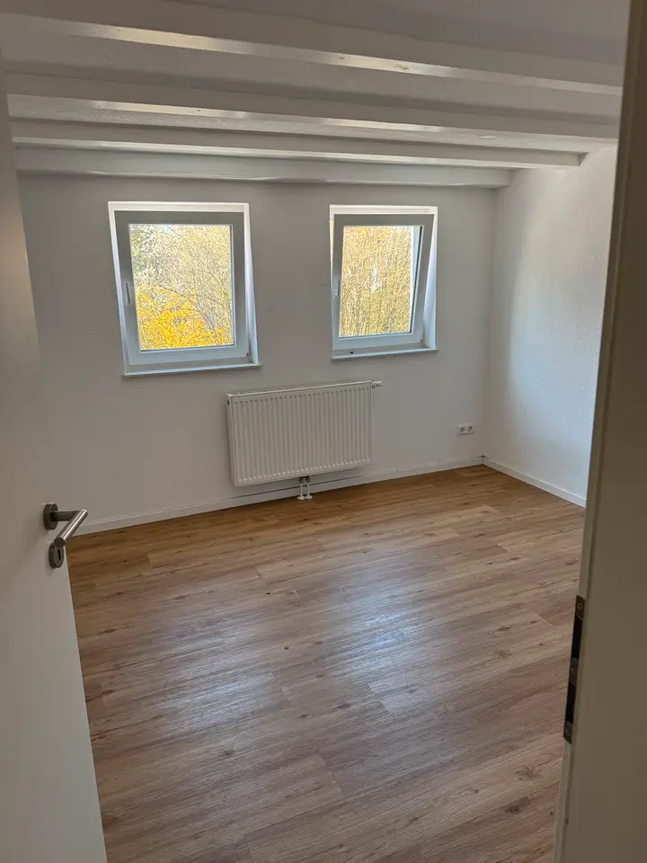Shared room with 16 m² in Tübingen – Photo 1