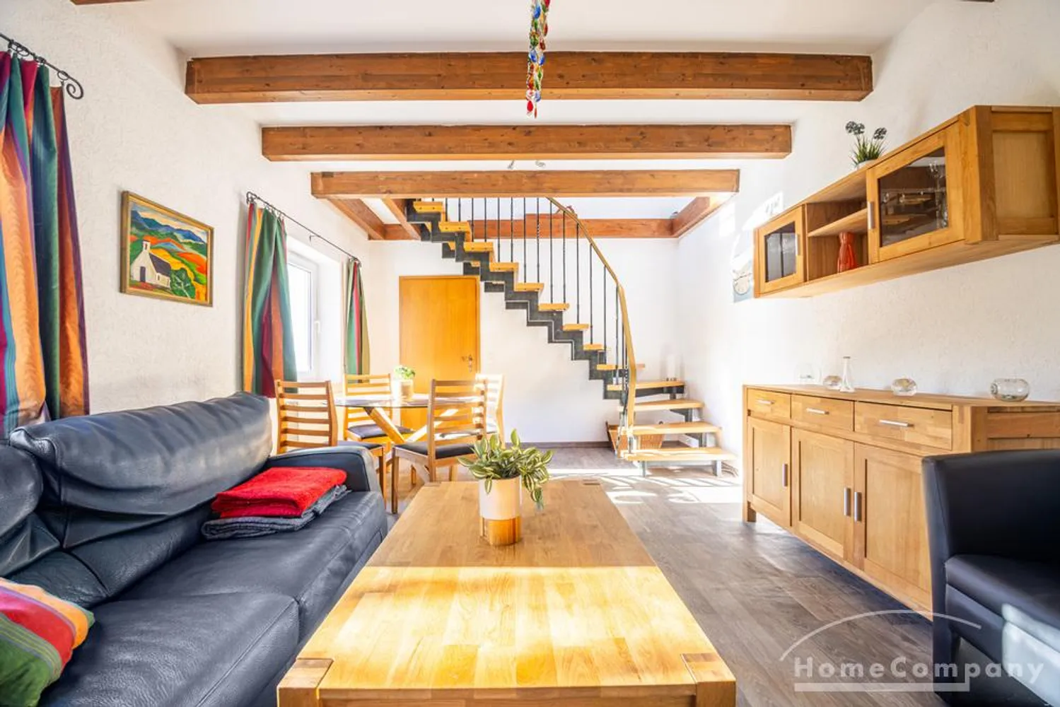 3 Zimmer Haus mit 100 m² in Dresden – Bild 8