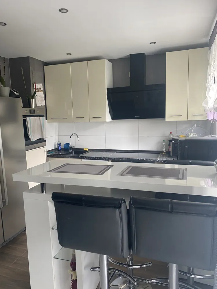 4 Zimmer Wohnung mit 90 m² in Wuppertal – Bild 3