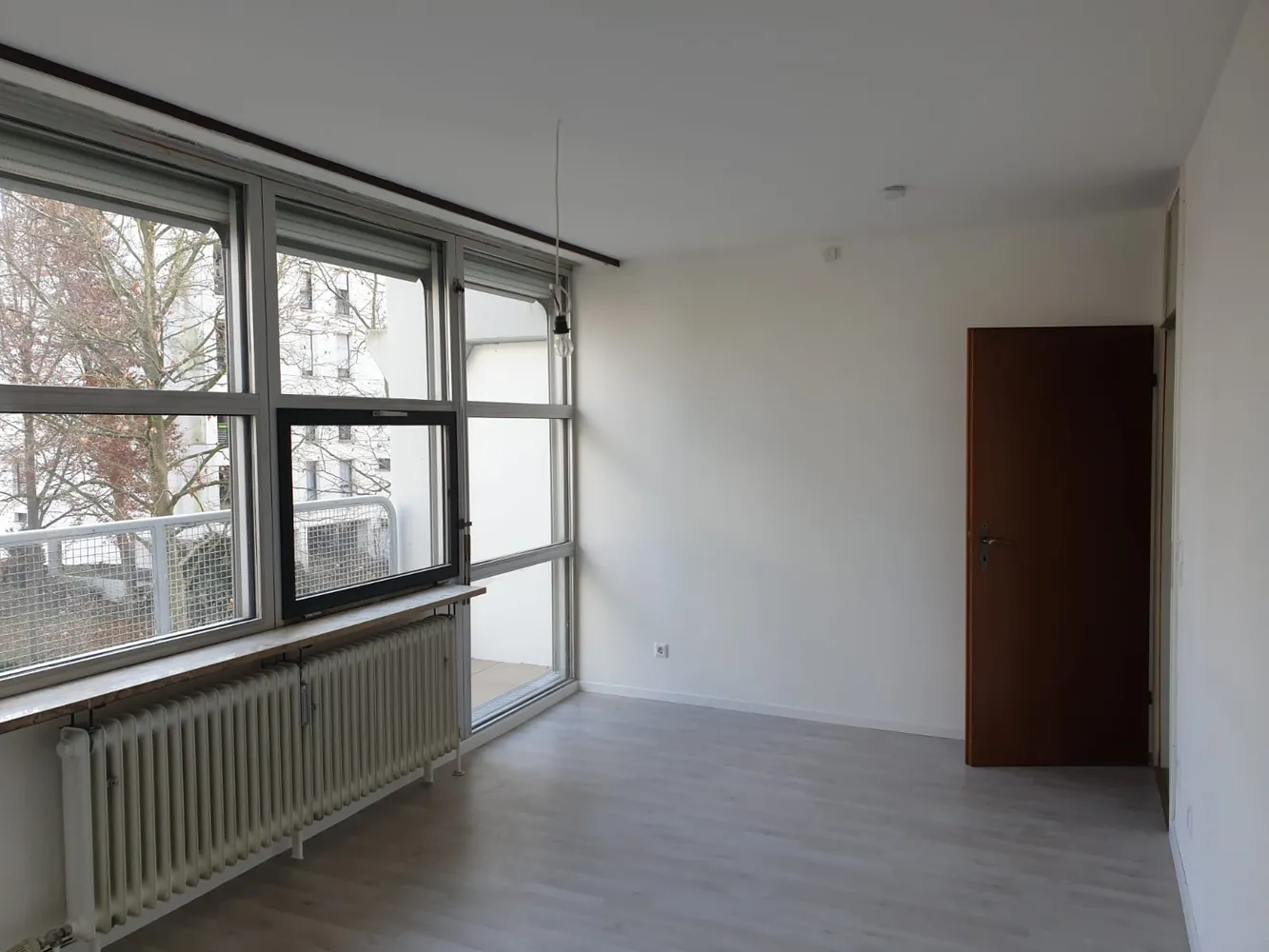 2 Zimmer Wohnung mit 65 m² in Nürnberg – Bild 4