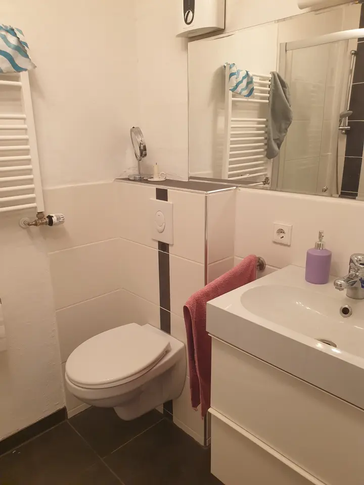 2 Zimmer Wohnung mit 43 m² in Trier – Bild 6