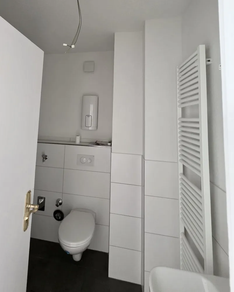 4 room apartment with 83 m² in Düsseldorf – Photo 3