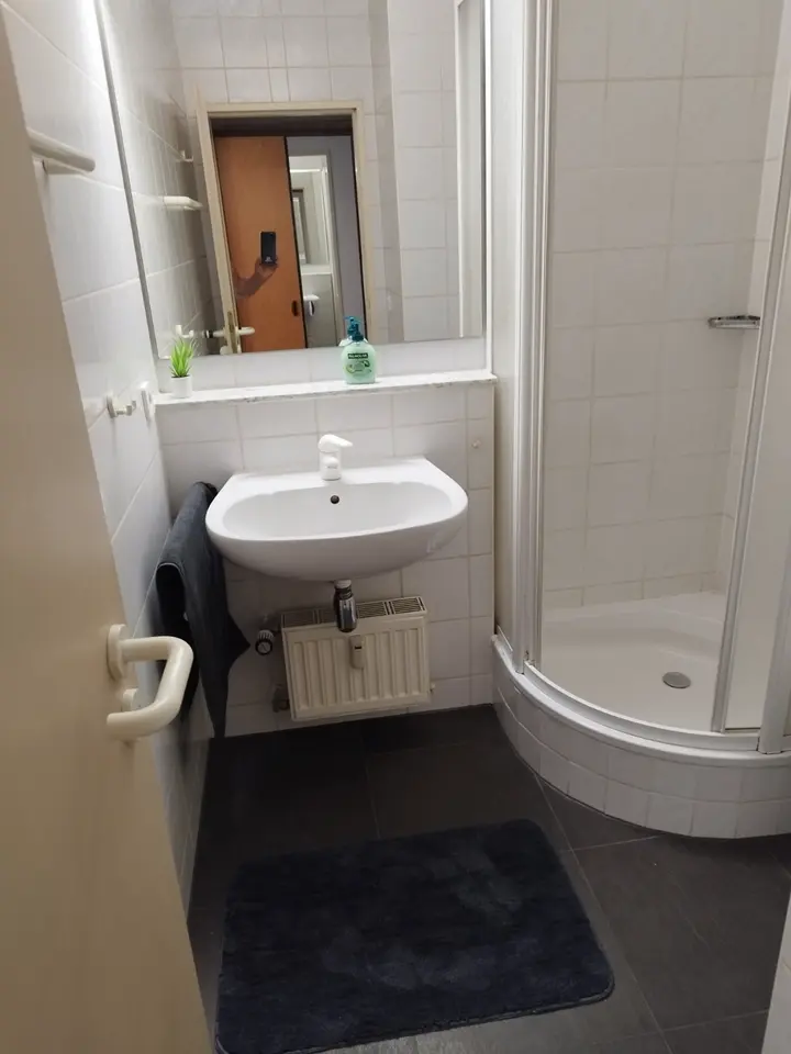 WG-Zimmer mit 24 m² in Radebeul – Bild 10