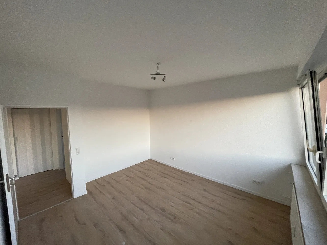 2 Zimmer Wohnung mit 50 m² in Mannheim – Bild 6