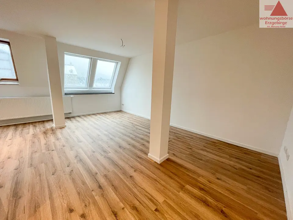 4 Zimmer Wohnung mit 135 m² in Aue-Bad Schlema – Bild 3