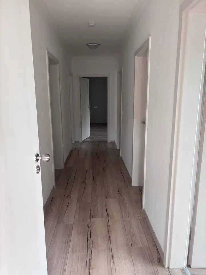 3 Zimmer Wohnung mit 97 m² in Ansbach – Bild 4