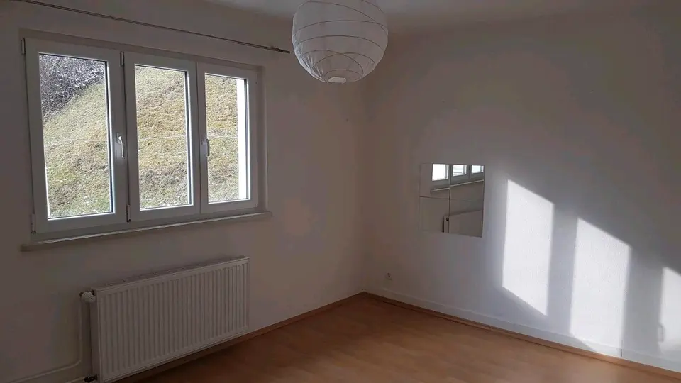 WG-Zimmer mit 150 m² in Weingarten – Bild 7