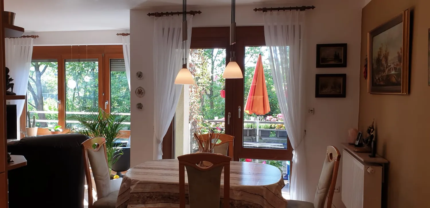3 Zimmer Wohnung mit 80 m² in Heidelberg – Bild 5