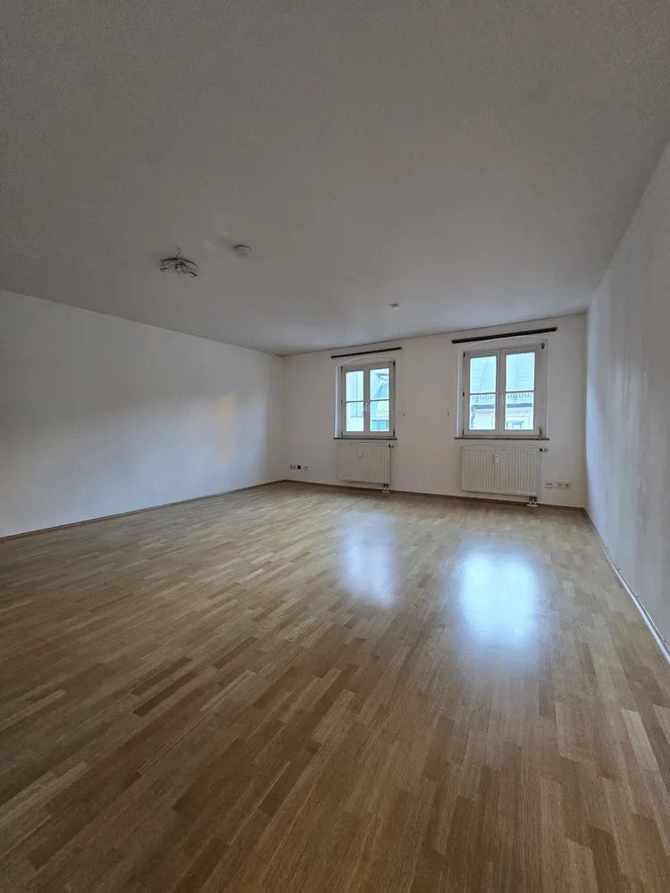 1 Zimmer Wohnung mit 34 m² in Regensburg – Bild 4