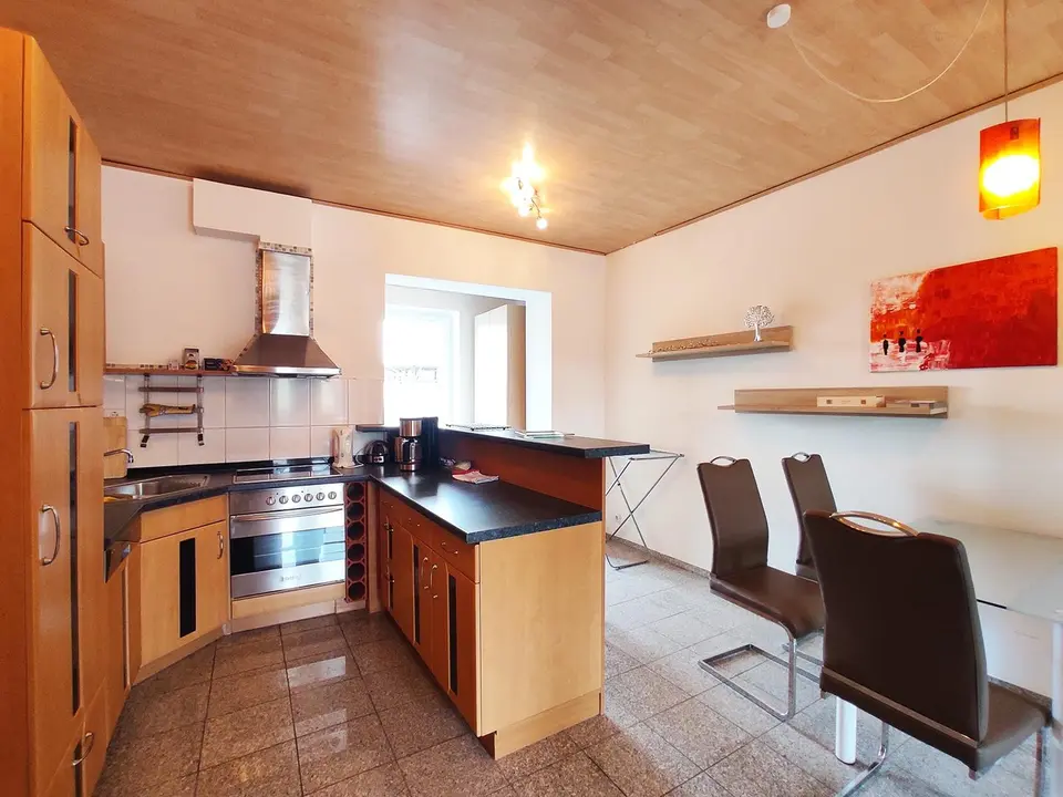 3 Zimmer Wohnung mit 60 m² in Lüdenscheid – Bild 4