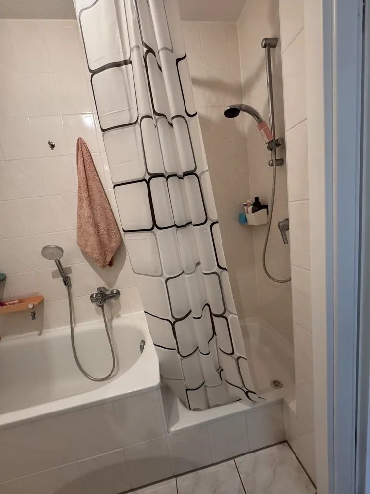 2 Zimmer Wohnung mit 57 m² in Frankfurt am Main – Bild 11