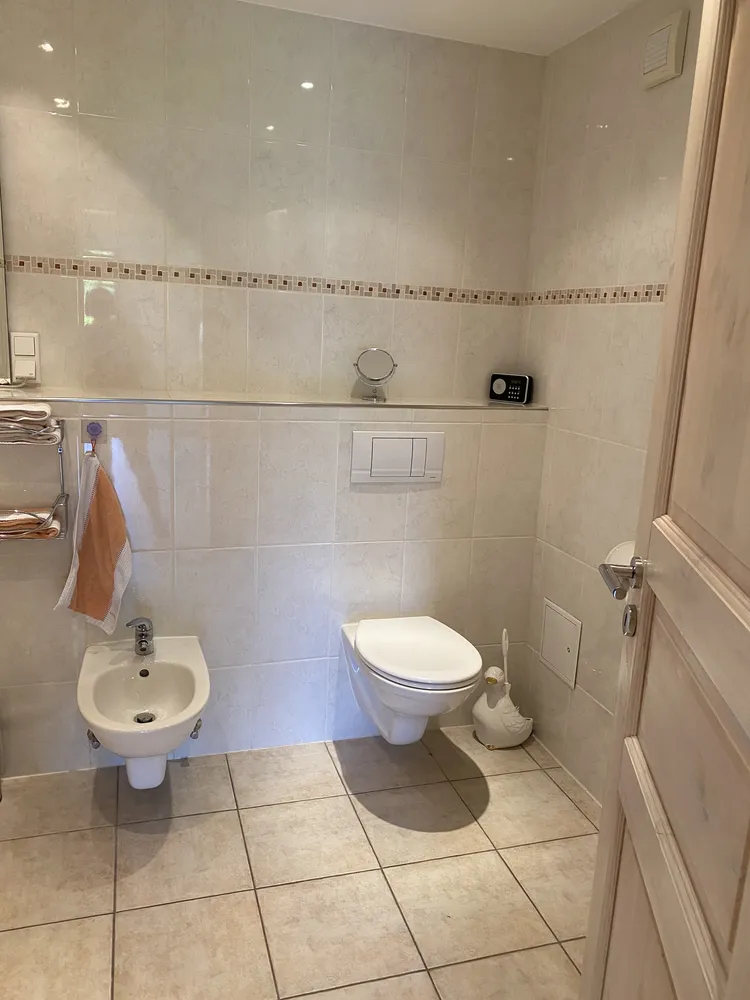2 Zimmer Wohnung mit 94 m² in Wuppertal – Bild 9