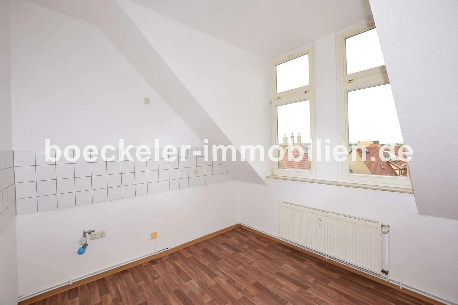 2 Zimmer Wohnung mit 65 m² in Naumburg (Saale) – Bild 4