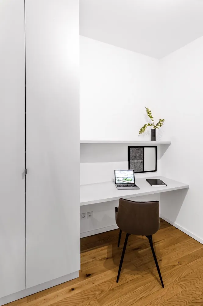 4 room apartment with 112 m² in Berlin – Photo 11