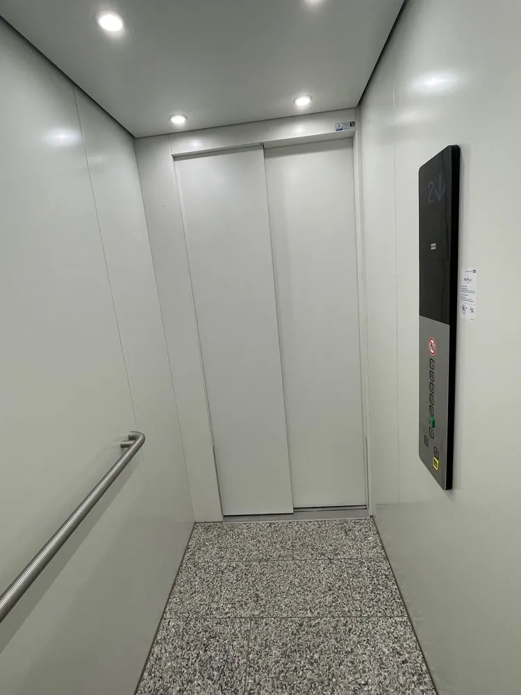 2 Zimmer Wohnung mit 48 m² in Düsseldorf – Bild 8