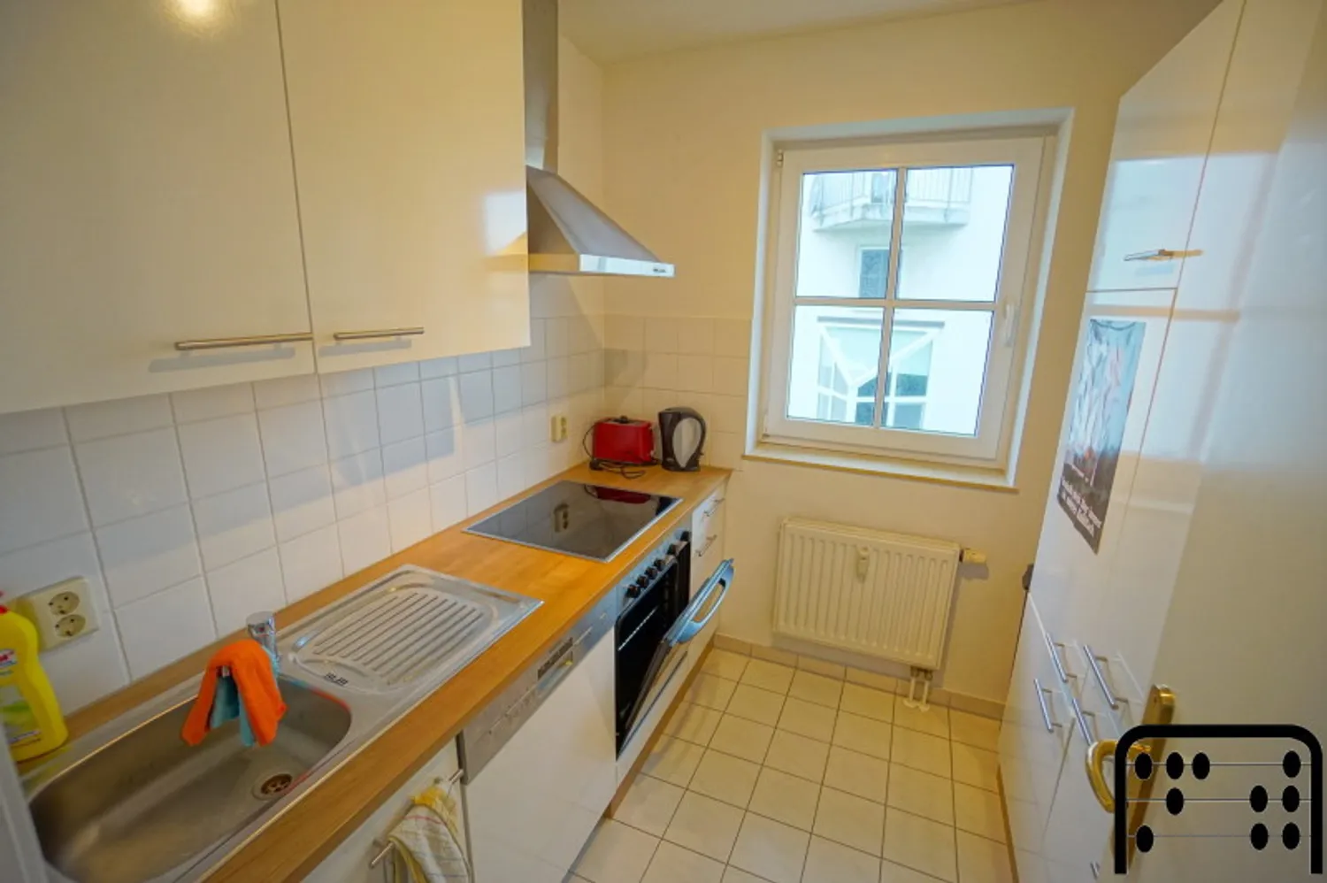2 Zimmer Wohnung mit 57 m² in Leipzig – Bild 6