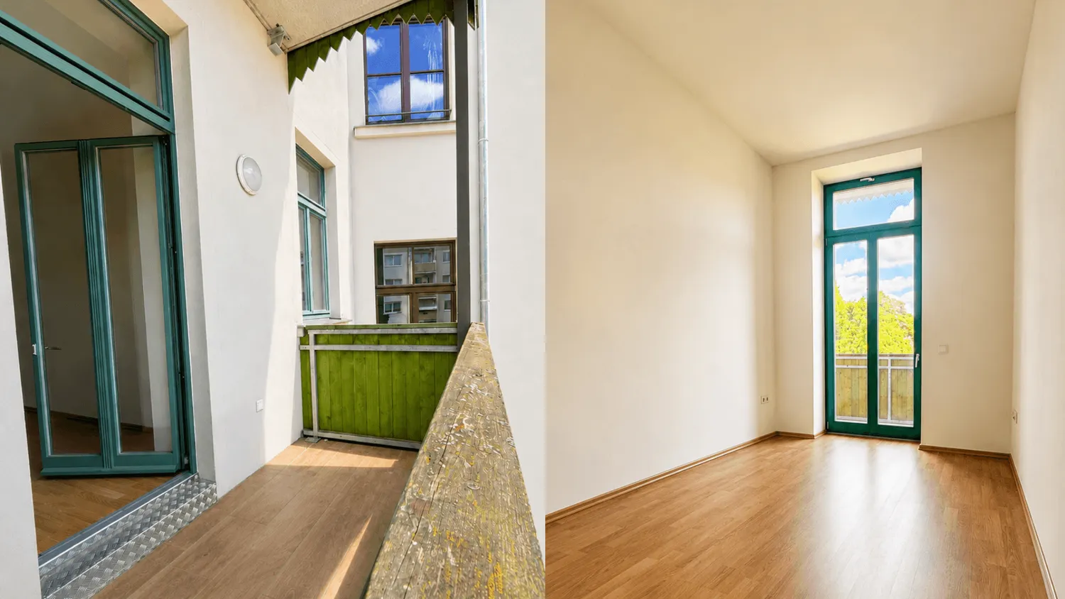 3 Zimmer Wohnung mit 79 m² in Leipzig – Bild 11